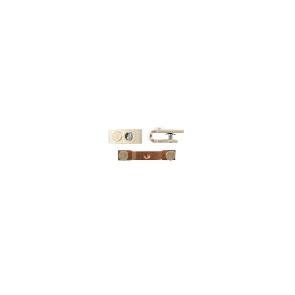 Usa Industrials Aftermarket Siemens 3TF, 3TF46 Contact Kit - Replaces 3TY7460-OA, 3-Pole 9713CV - main